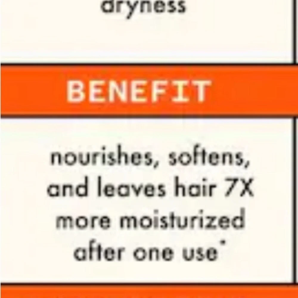 NIB Amika Soulfood Nourishing Hair Mask 250 ML/ 8 FL OZ